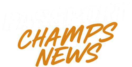 Passport champs news