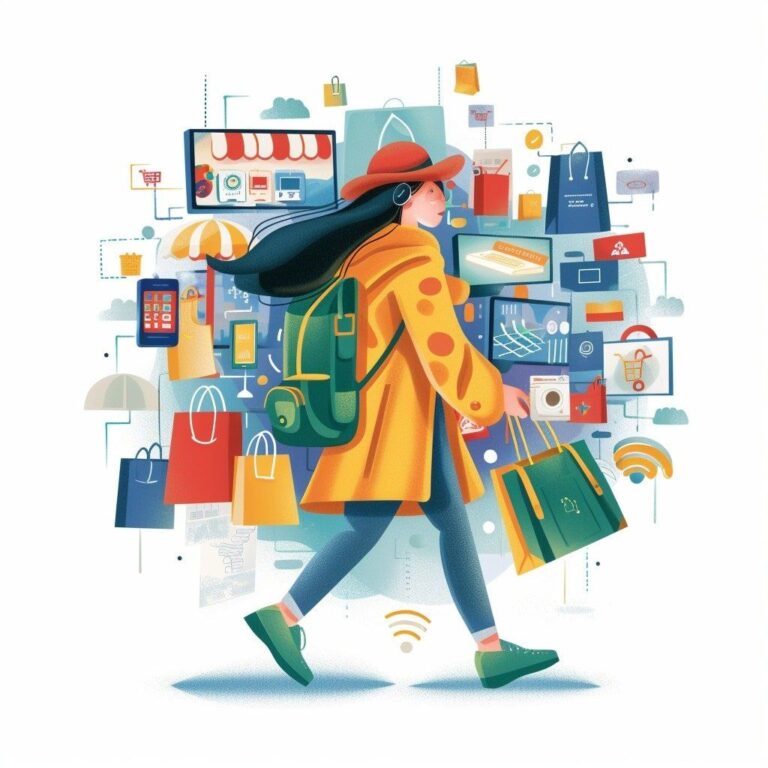 How Digital Nomadism is Reshaping Small-Town Real Estate and Retail