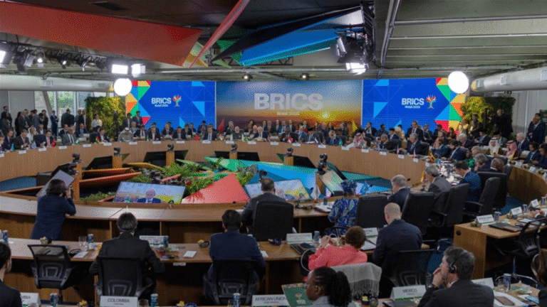 What BRICS has to offer? BRICS+ and the future of global governance