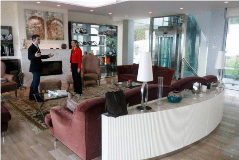 Super wealthy foreigners and digital nomads boost the luxury real estate market in Costa Brava