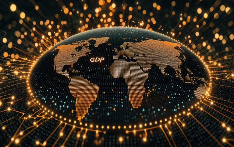 BRICS+ to account for over 50% of global GDP in PPP terms by 2030: EY