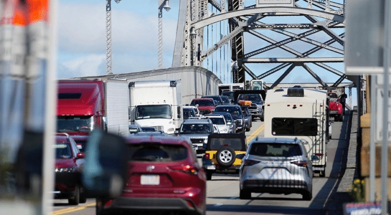 Labor Day travel this year is less expensive, AAA says