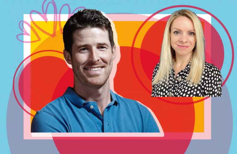 Meet the men paying thousands to learn how to date