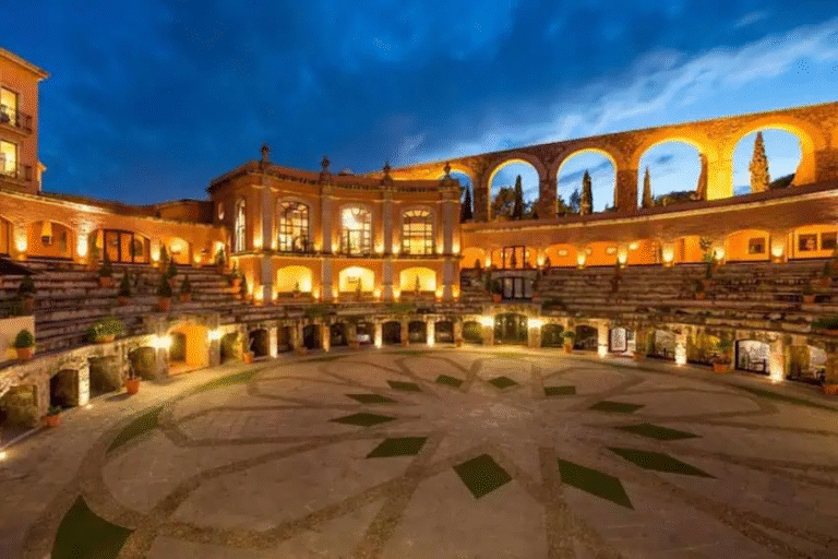 Where to Travel in Mexico 2025 Guide: Culture seekers