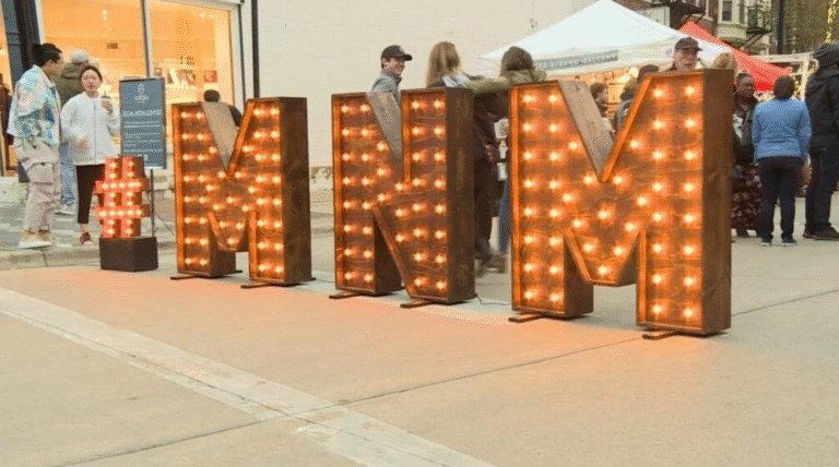 Madison Night Market to celebrate Wisconsin history and culture