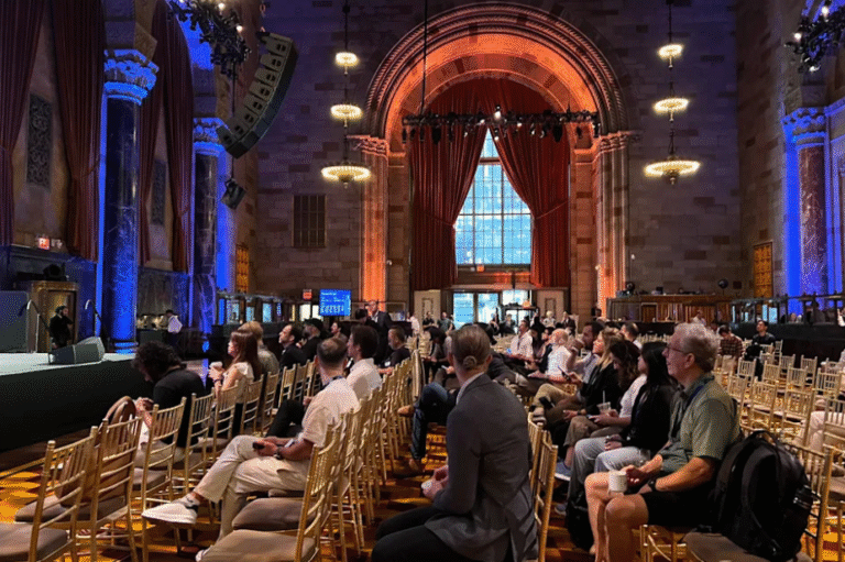 Ethereum’s Big Backers Unleash Billions to Push Into Wall Street