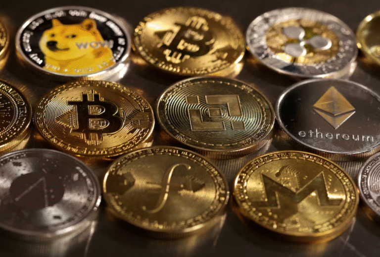 Finance industry bodies call for changes to crypto rules for banks