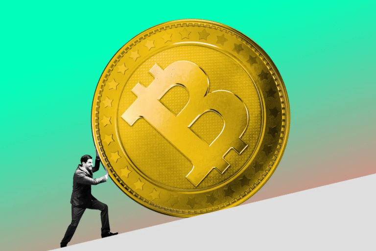 Companies are rushing to add crypto to their balance sheet—but experts warn it’s a fad