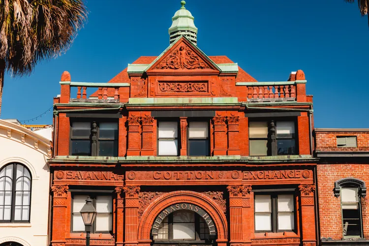 10 Best Places to Live in Georgia, According to Real Estate Experts