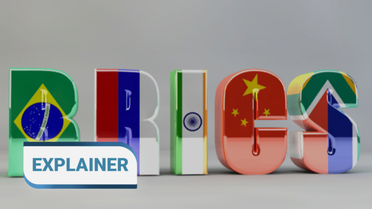 EXPLAINER – What is BRICS+, and why are countries lining up to join?
