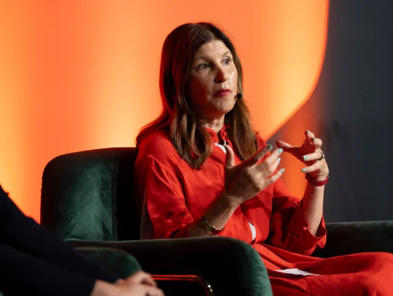 Why Tech & AI are at the Heart of Sustainability LIVE: CWNYC