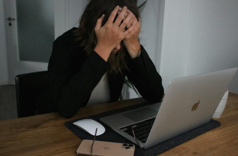 How Foreign Environments Influence a Man’s Discipline