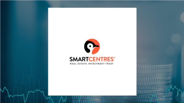 SmartCentres Real Estate Investment Trust Cuts Dividend