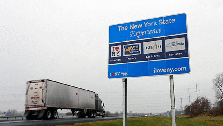 What is the state of travel in New York? Travelers weigh in