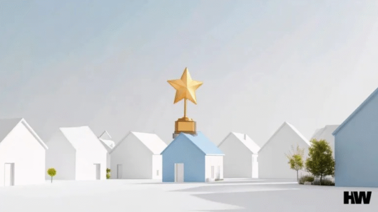 The 2025 Exhibit Awards: Celebrating the future of real estate and mortgage branding