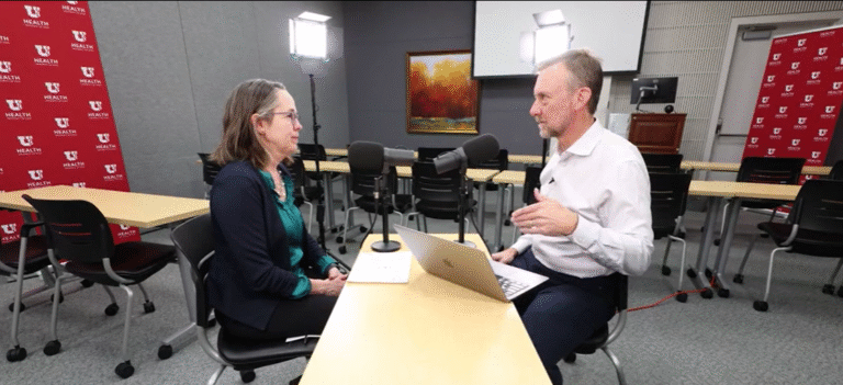 Forward Together: Building a Culture Where People Thrive