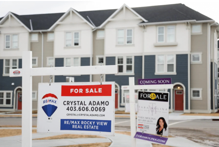 Three real estate markets that are bucking national trends