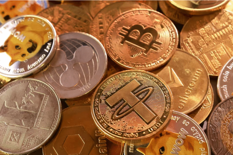 UK regulation of cryptoassets to start in October 2027, finance ministry says