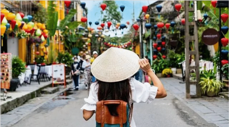 I’m a digital nomad who travels most of the year. This packing tip helps me stick to a carry-on only.