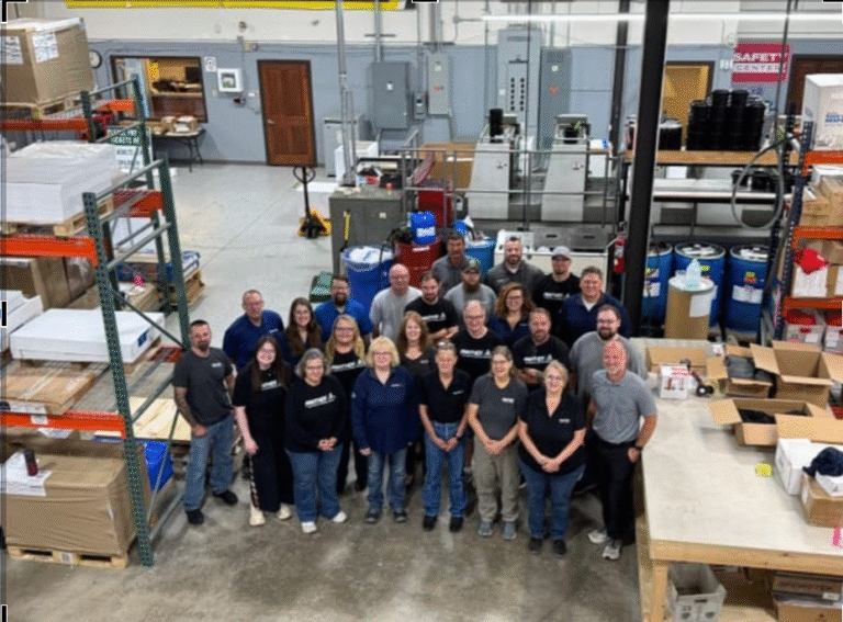 How Panther built a company culture of trust, gratitude