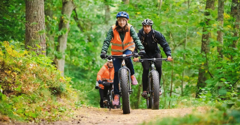 Help your clients explore the Baltics’ great outdoors