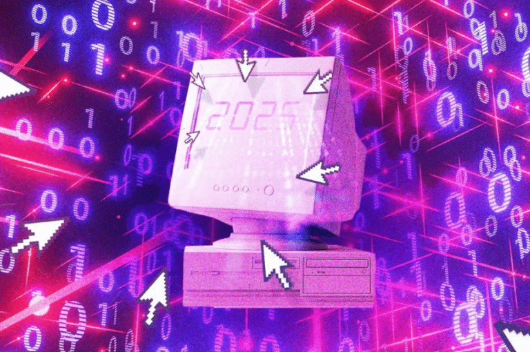 I Host Slate’s Internet Culture Podcast. These Are the Most Important Things That Happened Online This Year.