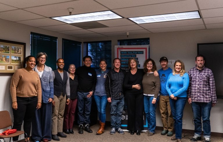 Culture Forward presents six-year arts and culture action plan for Nevada County