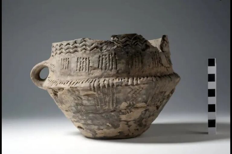 Has ‘culture’ become obsolete as an archaeological concept?