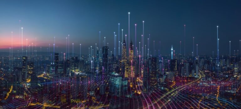 From Bricks to Blockchain: How Digital Dollars Could Soon Rewire Global Real Estate