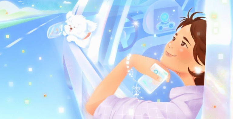 The Tech That Will Invade Our Lives in 2026