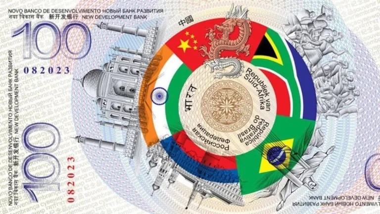 Will the BRICS ‘UNIT’ really challenge the dollar?