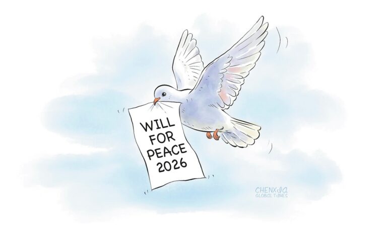 ‘Will for Peace 2026’ exercise shows a new model of security co-op among ‘BRICS plus’ nations