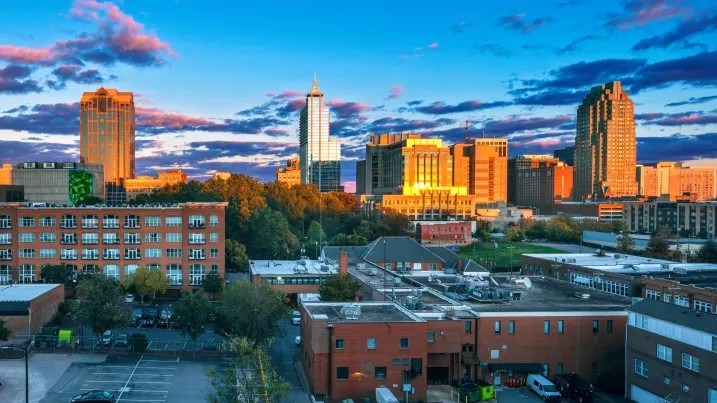 Americans are changing where they’re moving. Here’s how that could affect commercial real estate