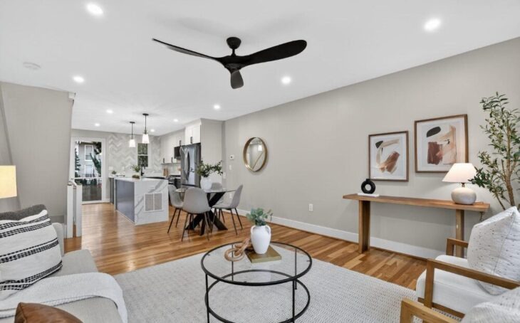 Real Estate Fresh Finds for Jan 7, 2025