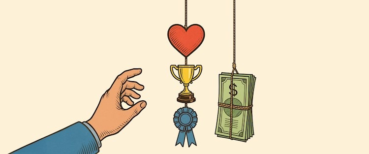 Culture Matters for Finding the Best Incentives