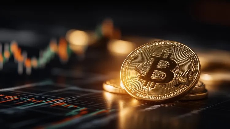Why Crypto Markets Are Starting to Mirror Traditional Finance