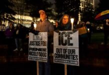 Americans have long been skeptical of ICE. That debate just became a lot more urgent.