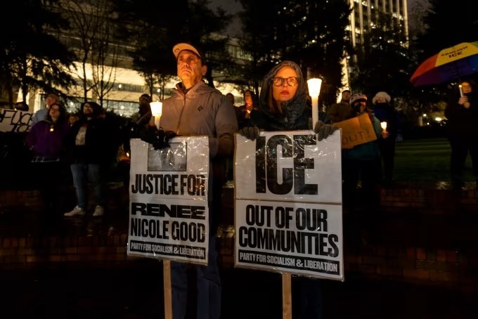 Americans have long been skeptical of ICE. That debate just became a lot more urgent.