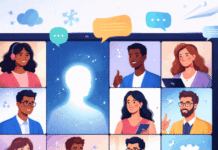 AI in Meetings: Designing Meeting Culture Safely in the Age of Artificial Intelligence