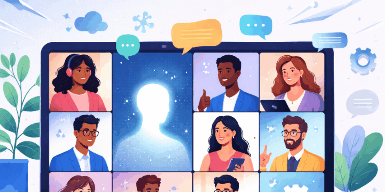 AI in Meetings: Designing Meeting Culture Safely in the Age of Artificial Intelligence