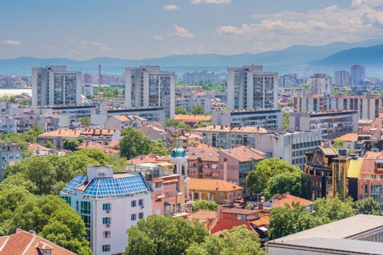 This Small European Country On The Black Sea Just Launched A Digital Nomad Visa With Easy Eligibility