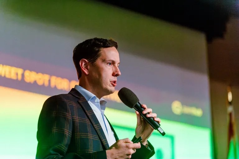 The future of AI in Huntsville: learn more at this top tech event