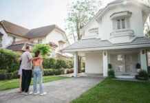 ‘Something big’ just happened in the U.S. housing market, real estate CEO says. And it could mean the difference of being able to buy a home or not