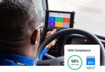 Helping companies with physical operations around the world run more intelligently