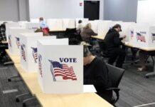 Many investors let politics influence their portfolio decisions. That’s a big mistake.