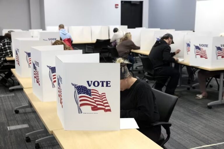 Many investors let politics influence their portfolio decisions. That’s a big mistake.