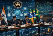 RBI’s BRICS CBDC Interoperability Proposal Sovereign Financial Sovereignty, De-Dollarization Dynamics and Multipolar Trade Resilience 2026