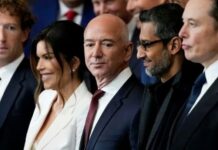 Tech’s massive AI spend is under scrutiny ahead of earnings. Here’s what to watch