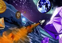 ETH Price Prediction: Ethereum Eyes $3,200, but Mutuum Finance (MUTM) Could be the Best Crypto to Invest in