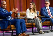 Real Estate Leaders Provide More Than $33 Million and 25 Years of Community Investment